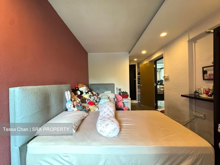 Blk 343 Clementi Avenue 5 (Clementi), HDB 3 Rooms #591883471